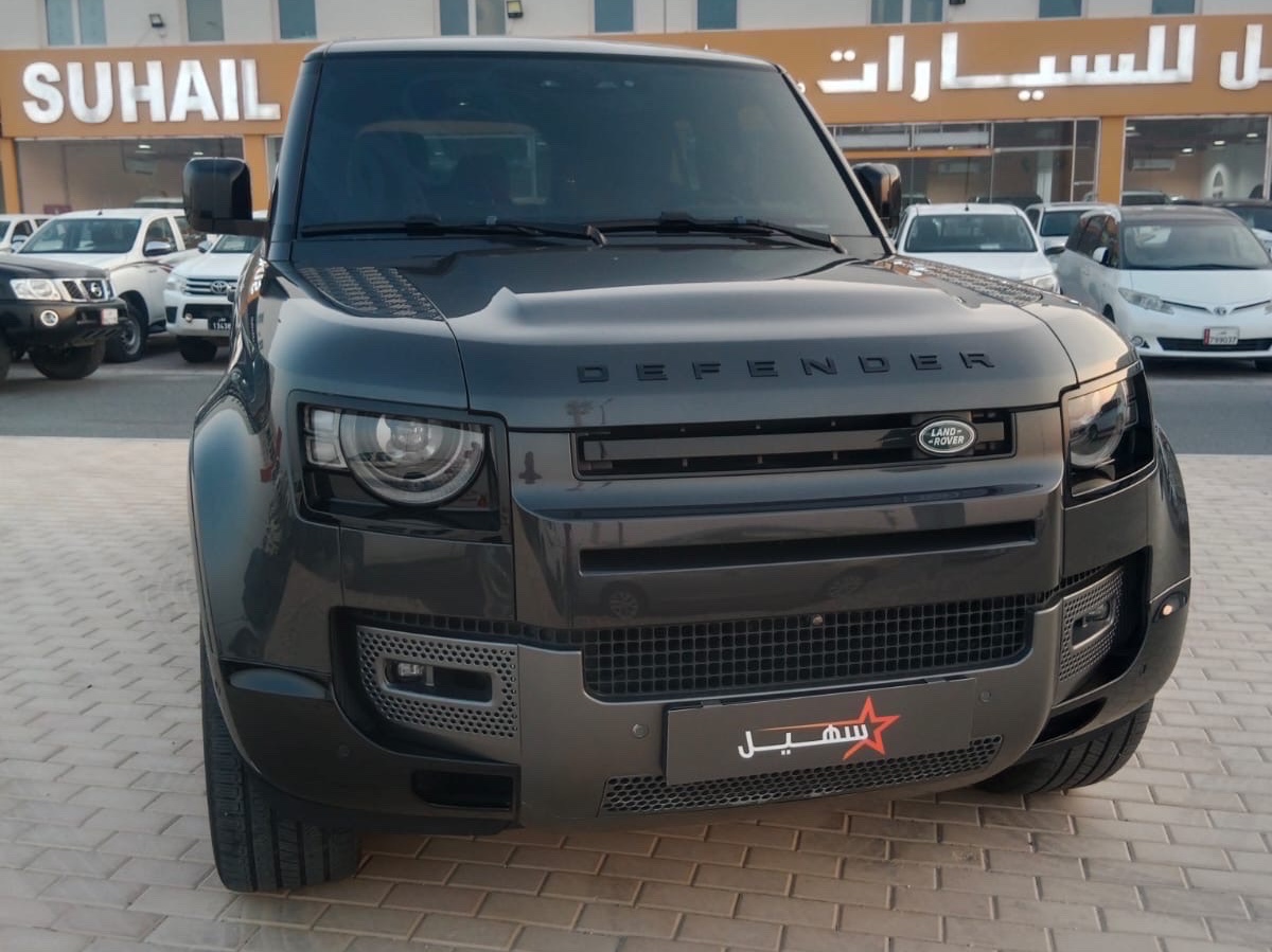 لاند روفر Defender 2024 - Image 2