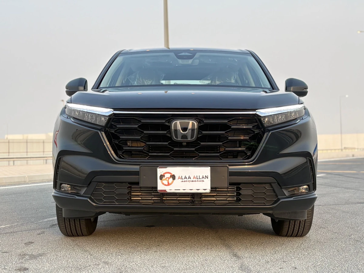 Honda CR-V 2025