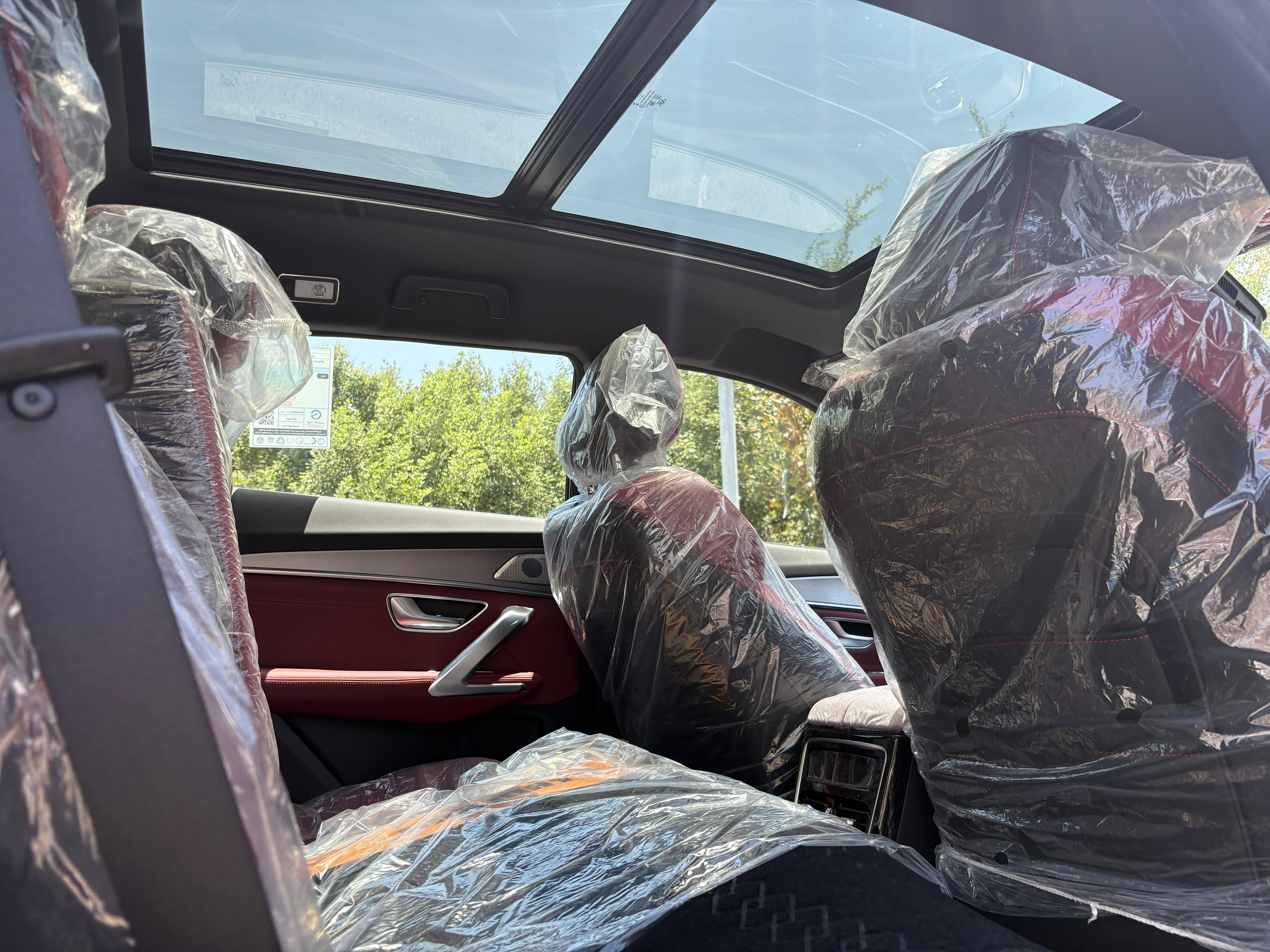 Jetour  X90 Plus 2024 - Image 4