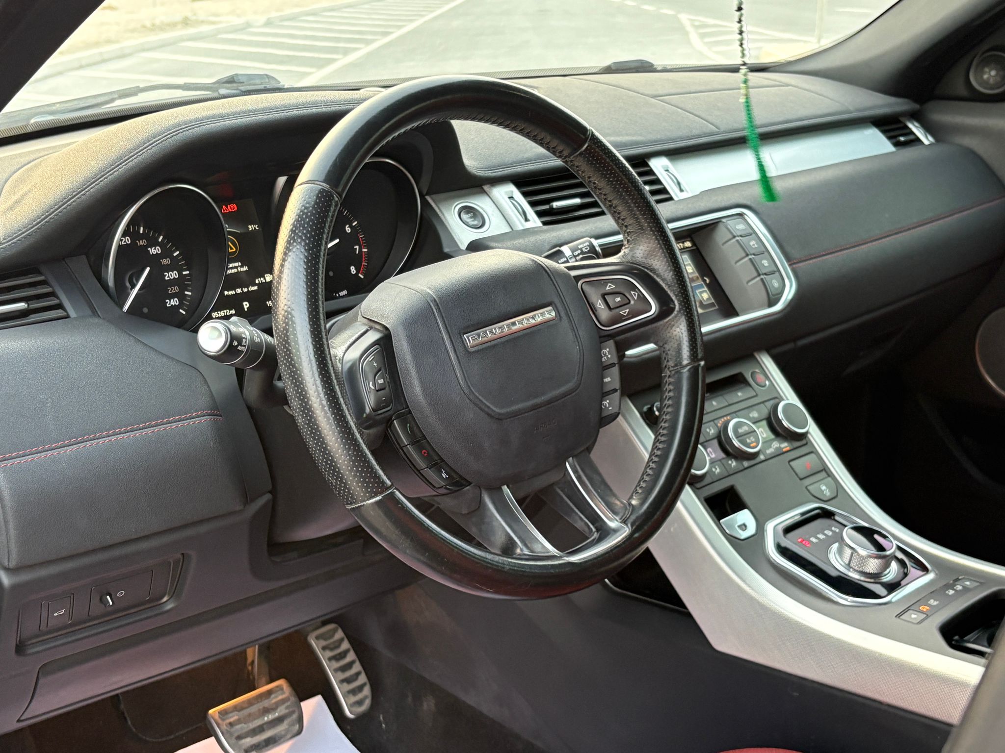 Land Rover Range Evoque 2016 - Image 4