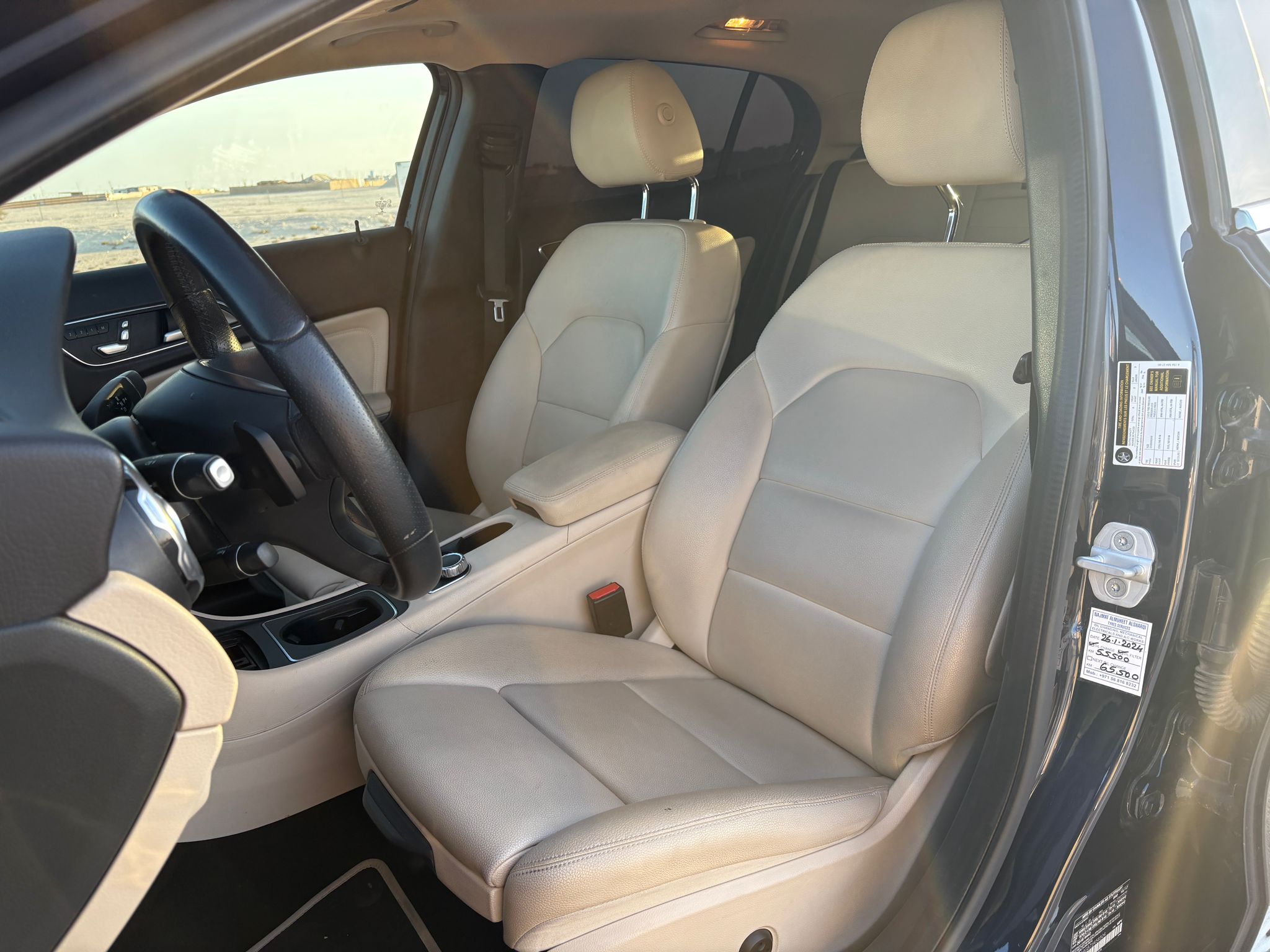 Mercedes-Benz GLA  250 2018 - Image 3