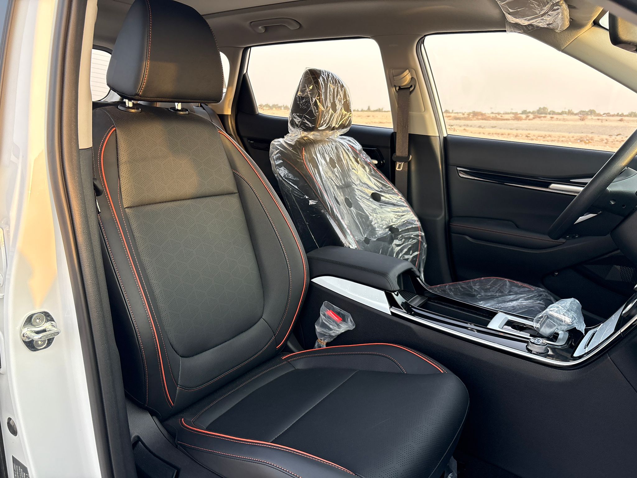 Kia Seltos 2025 - Image 4