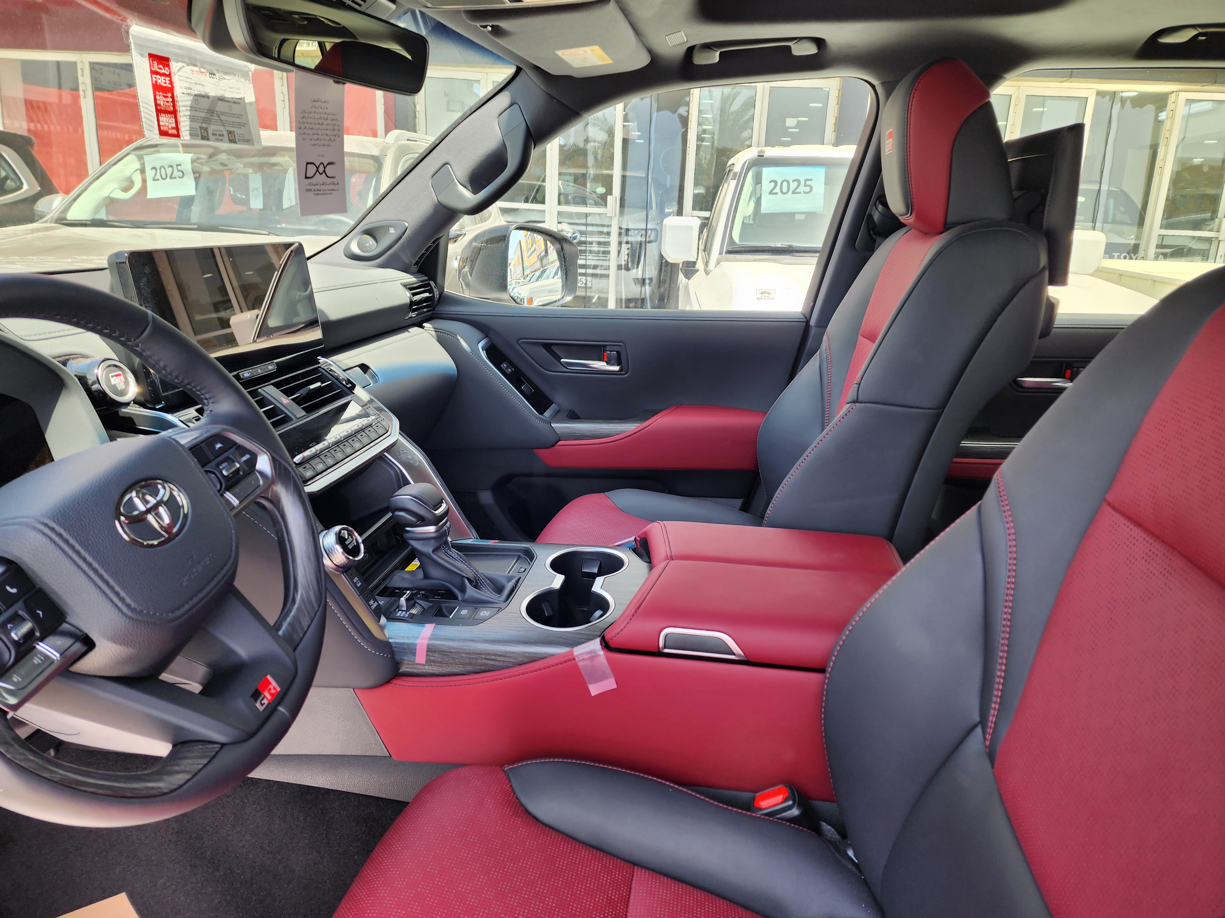 Toyota Land Cruiser G/R - Image 2