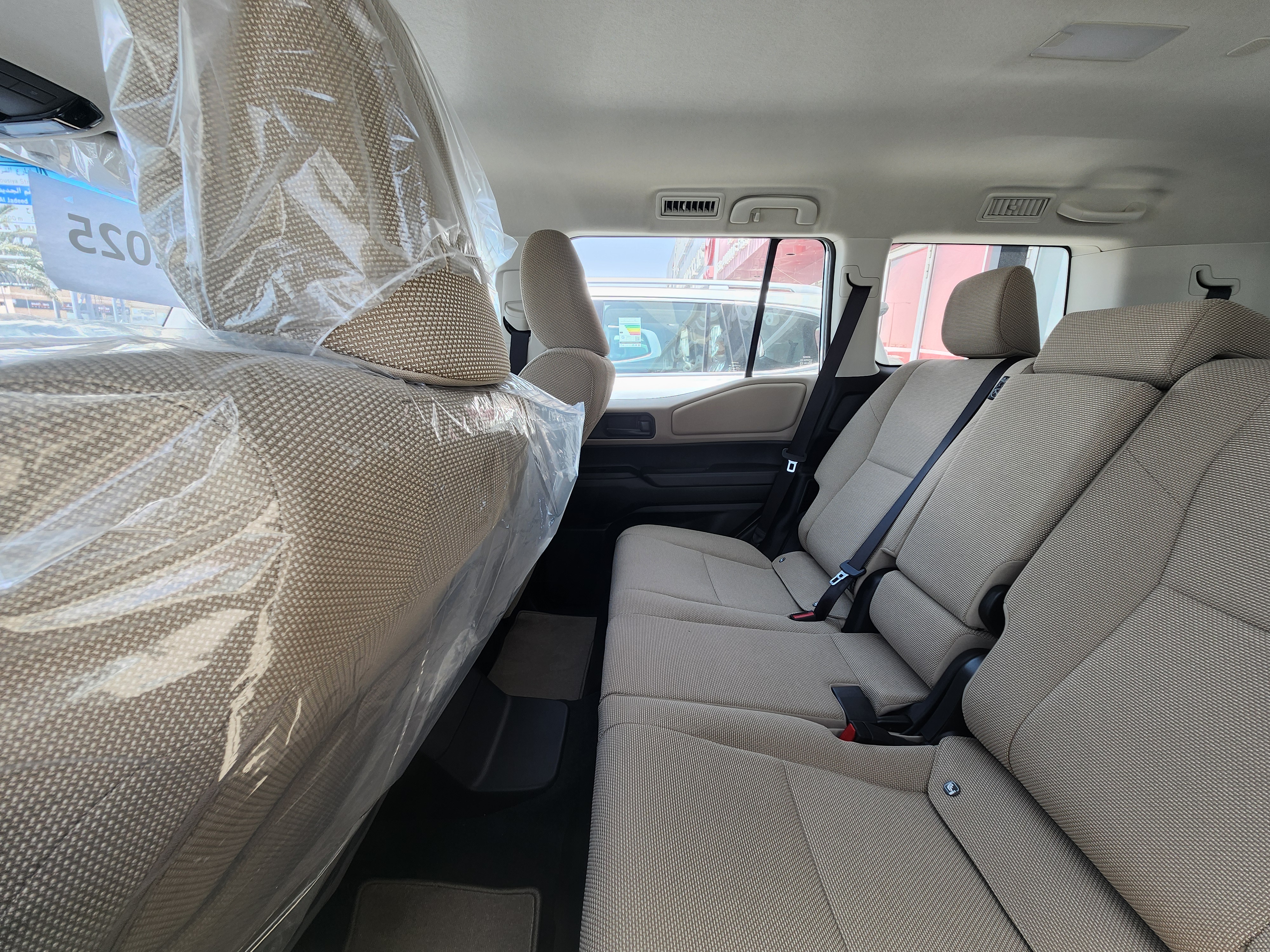Toyota Prado - Image 2