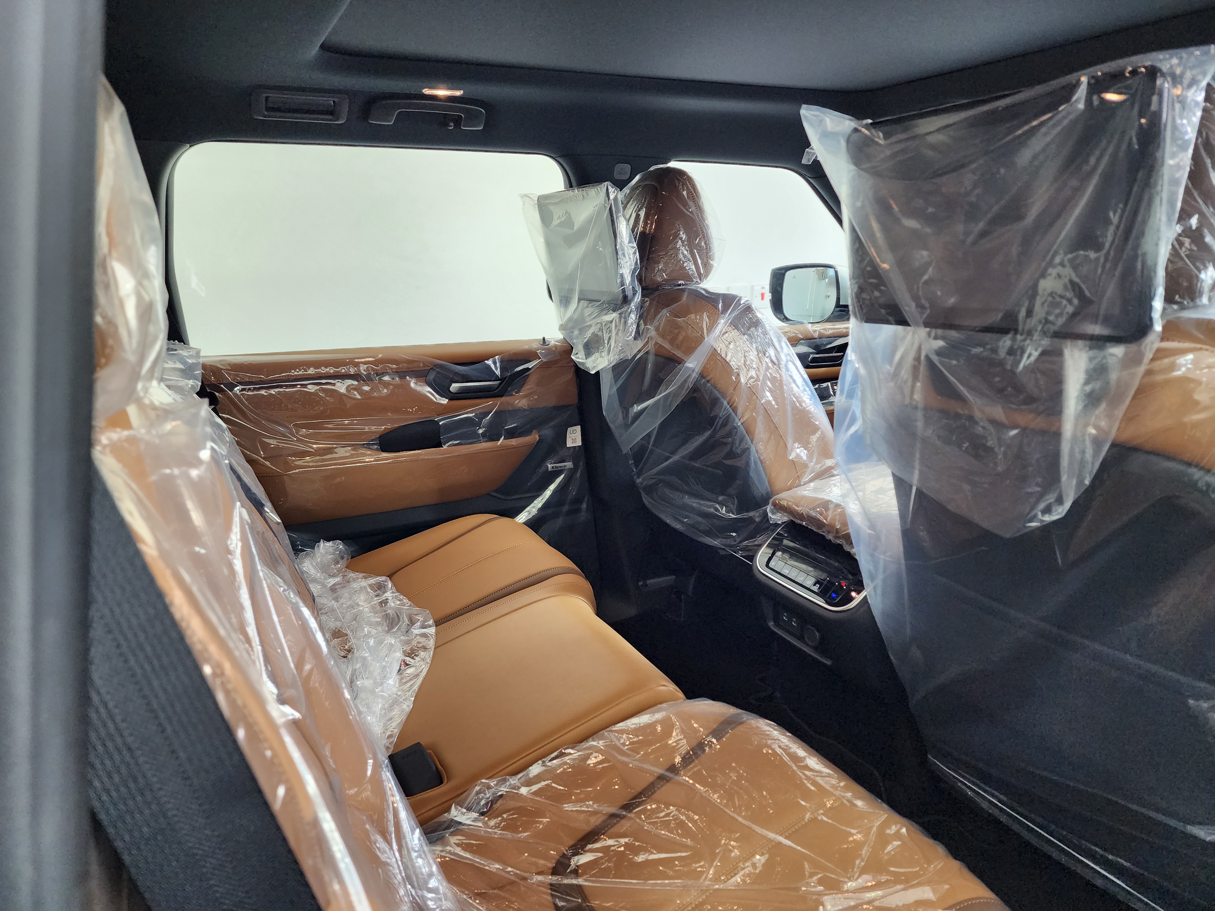 Nissan Patrol - Image 3