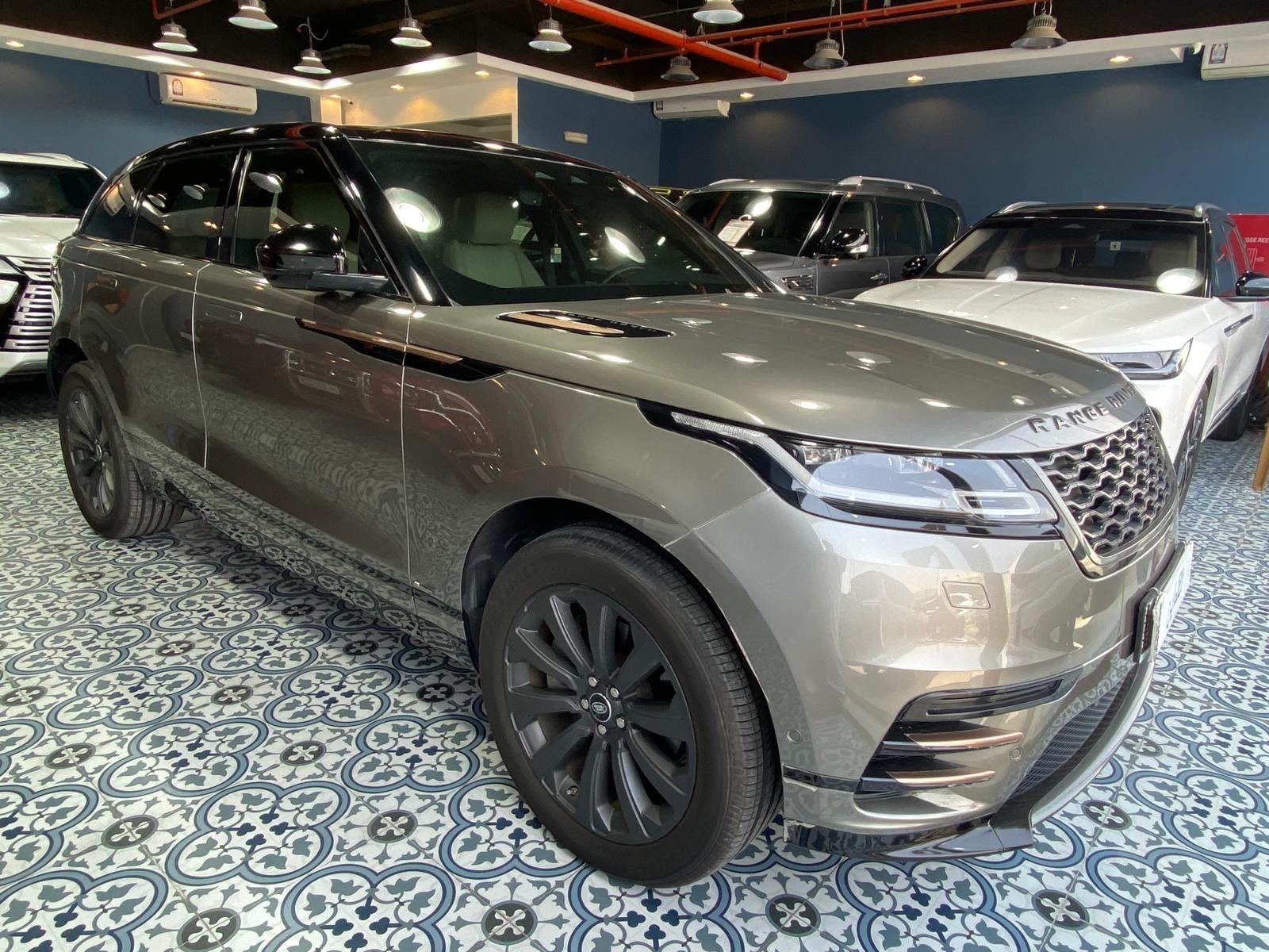 Land Rover Range Velar  HSE  2021 - Image 2