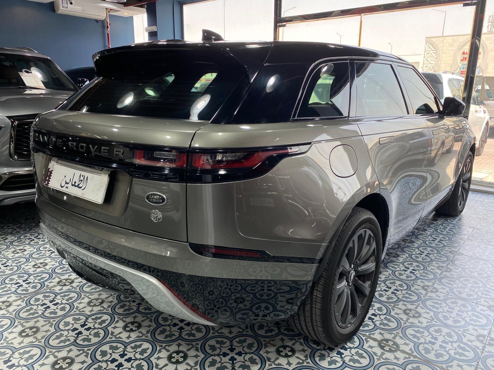 Land Rover Range Velar  HSE  2021 - Image 3