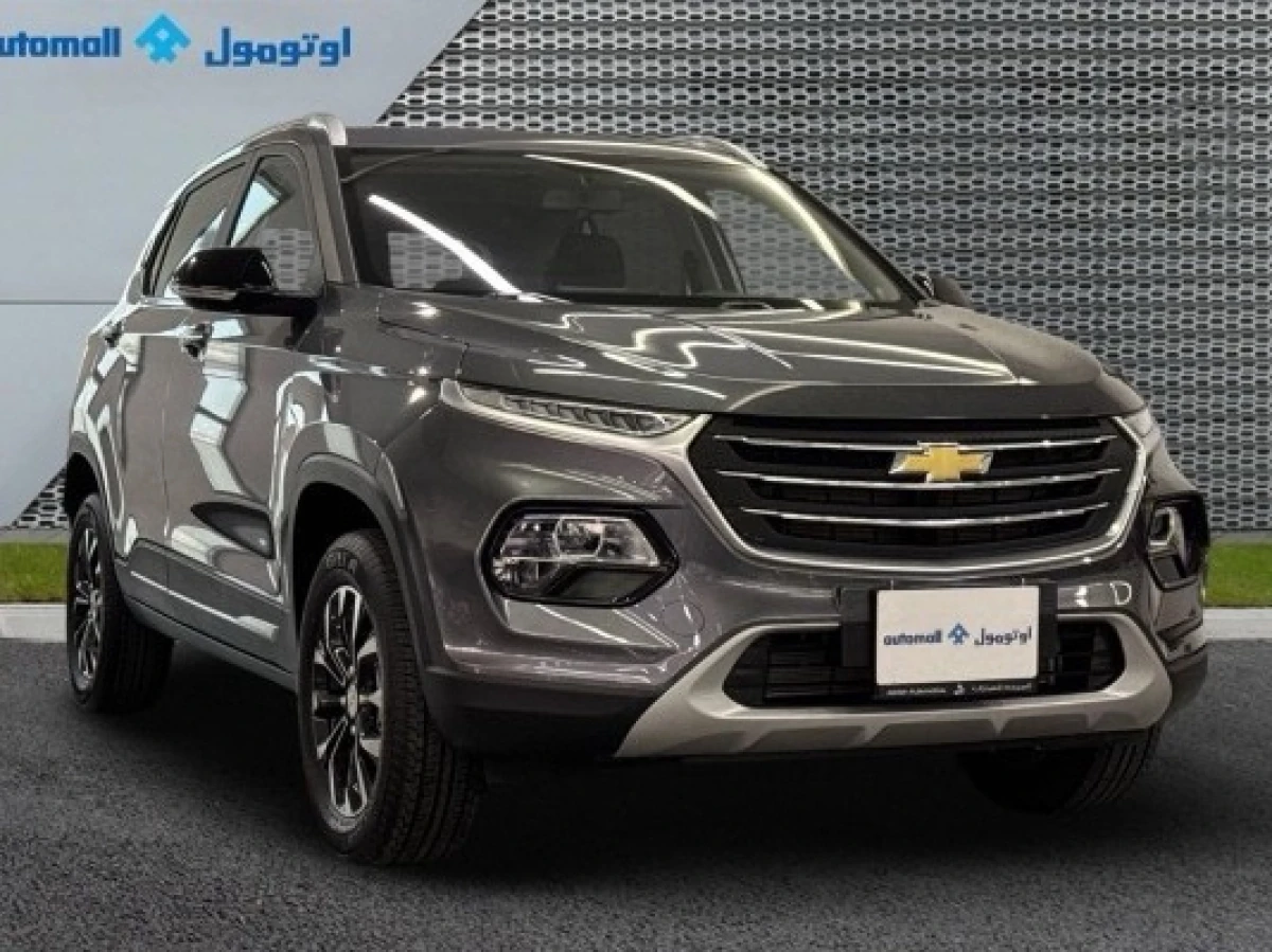 Chevrolet Groove Premier  2025