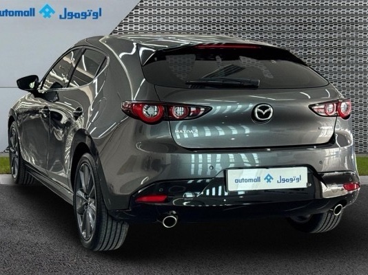 Mazda 3 2025 - Image 2