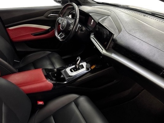 MG  GT 2022 - Image 4