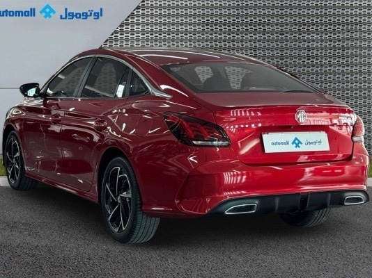 MG  GT 2022 - Image 3