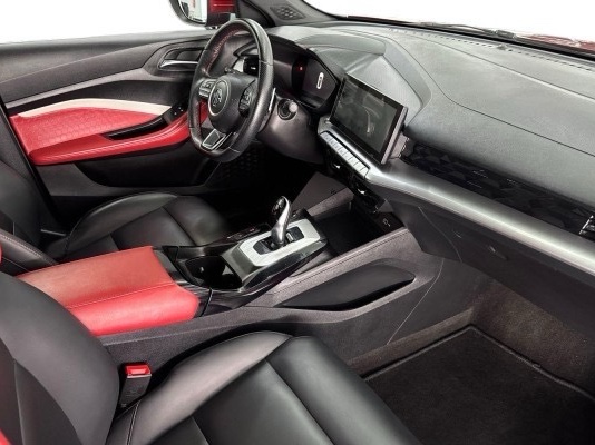 MG  GT 2022 - Image 4