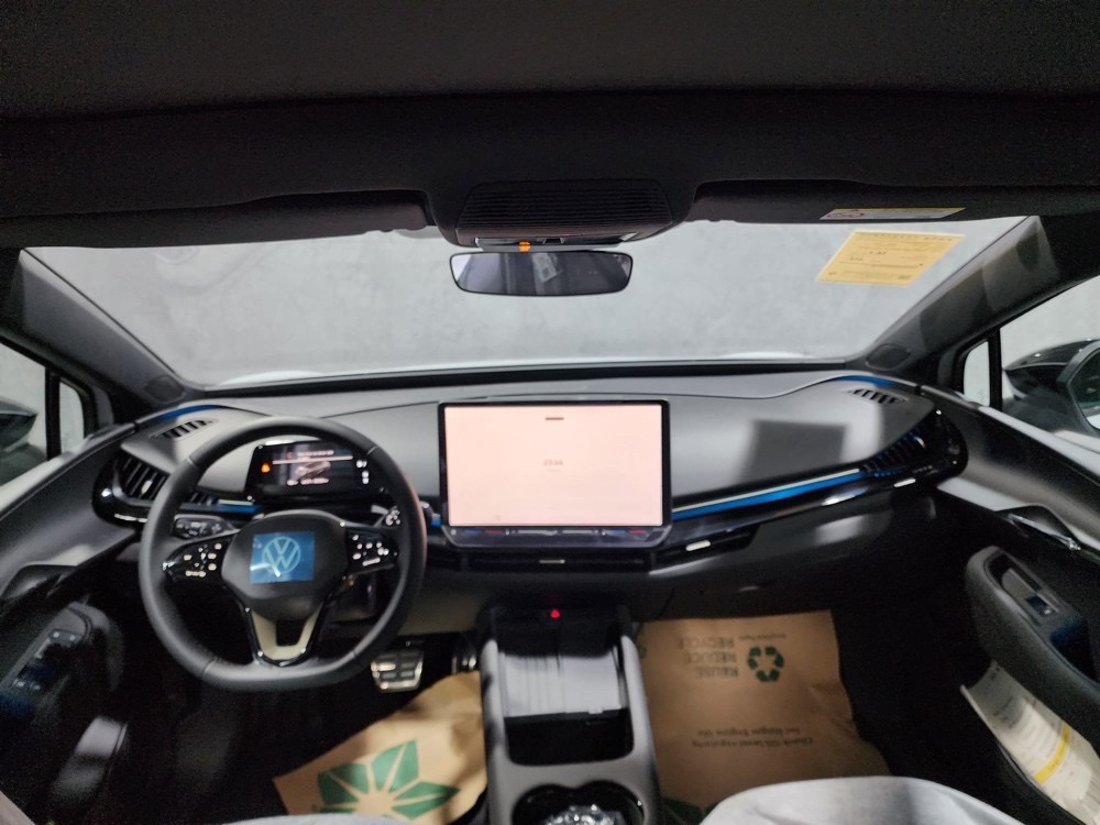 Volkswagen ID 6 2024 - Image 3