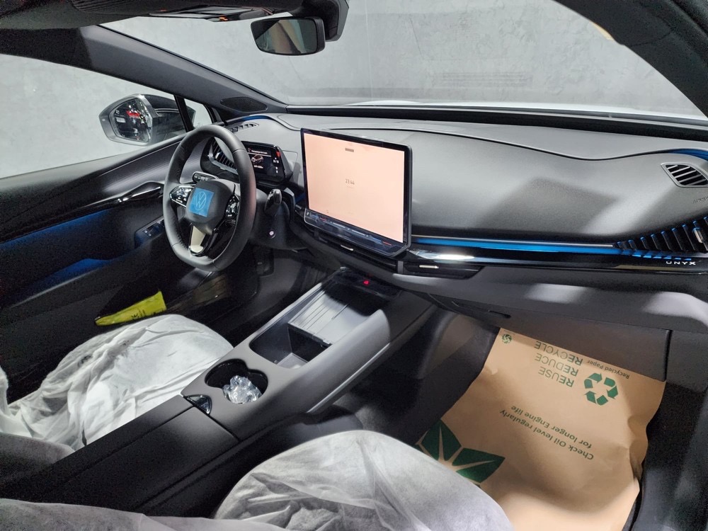 Volkswagen ID 6 2024 - Image 4