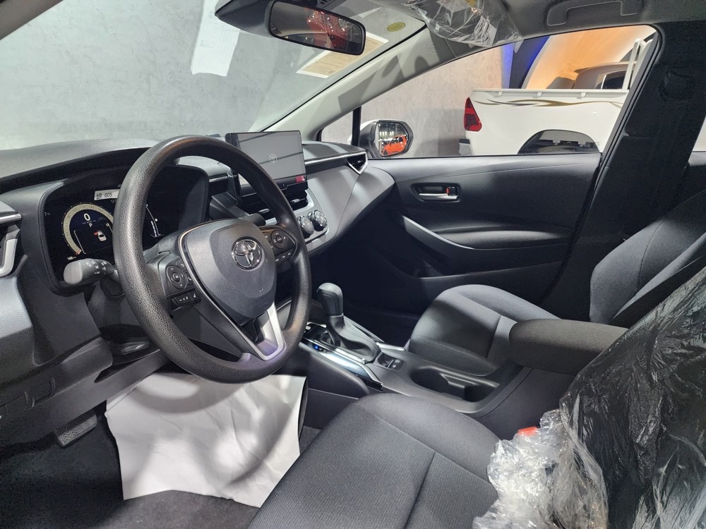 Toyota Corolla 2025 - Image 3