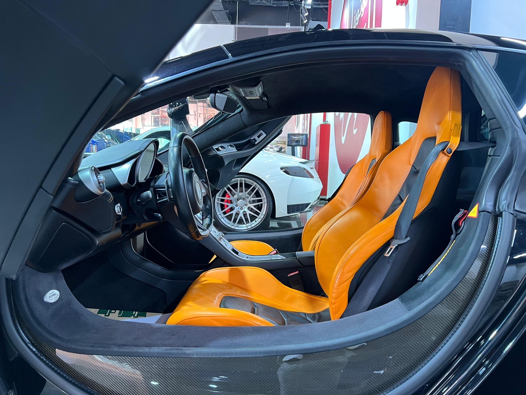 McLaren 650s 2016 - Image 2