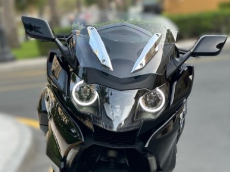BMW K1600GTL 2018 - Image 4