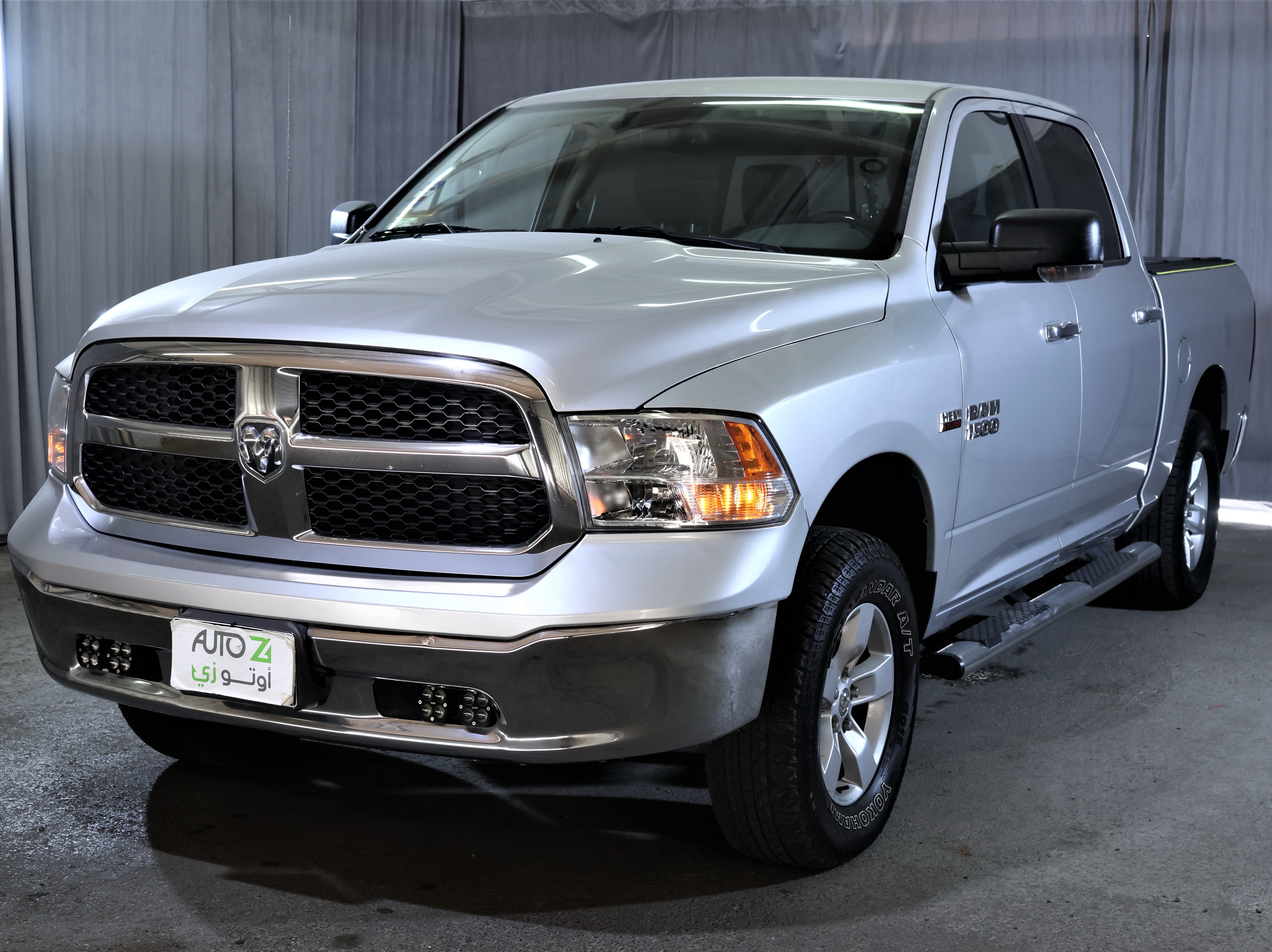 Dodge Ram Slt 1500 2013