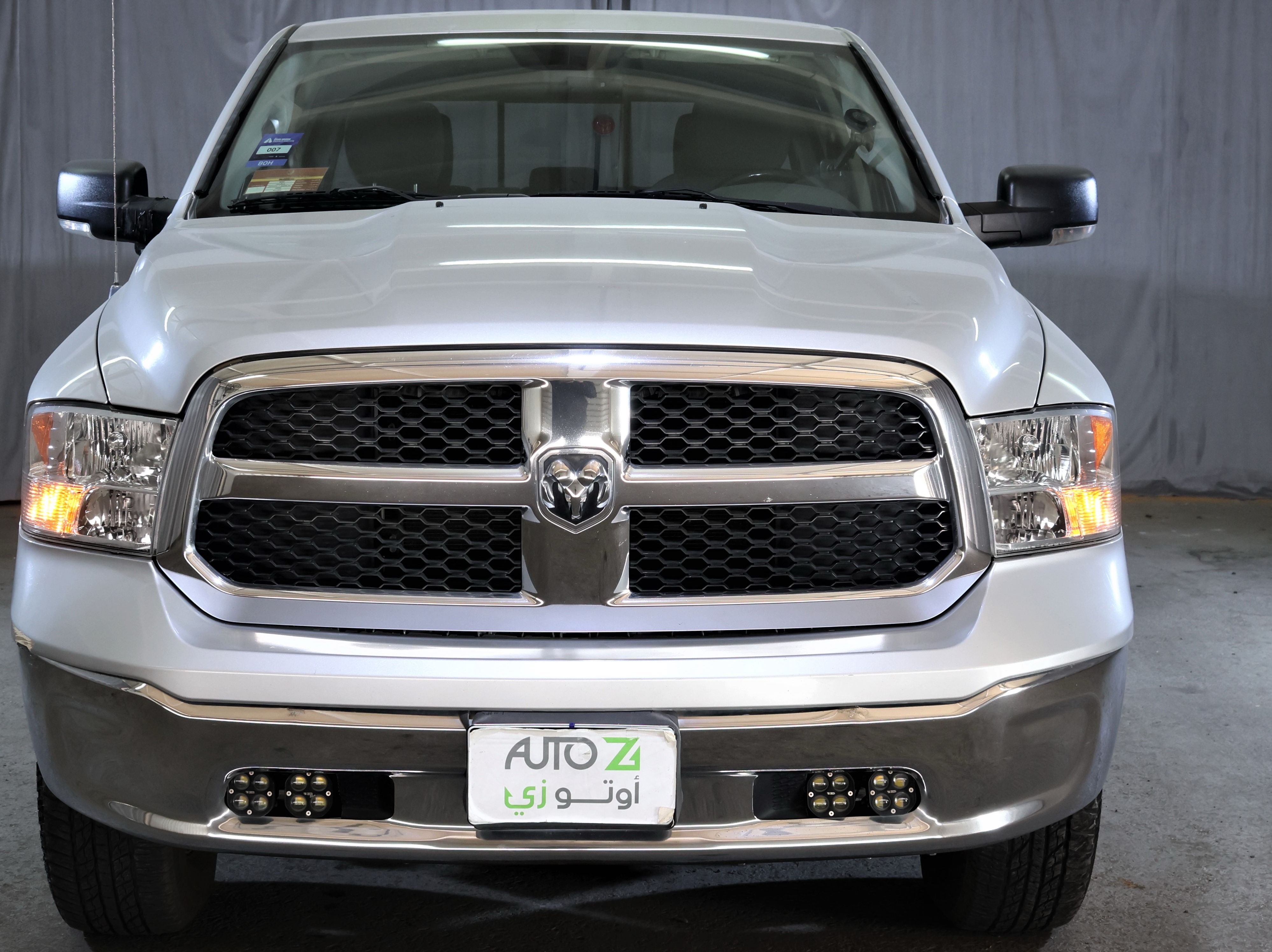 Dodge Ram Slt 1500 2013 - Image 2