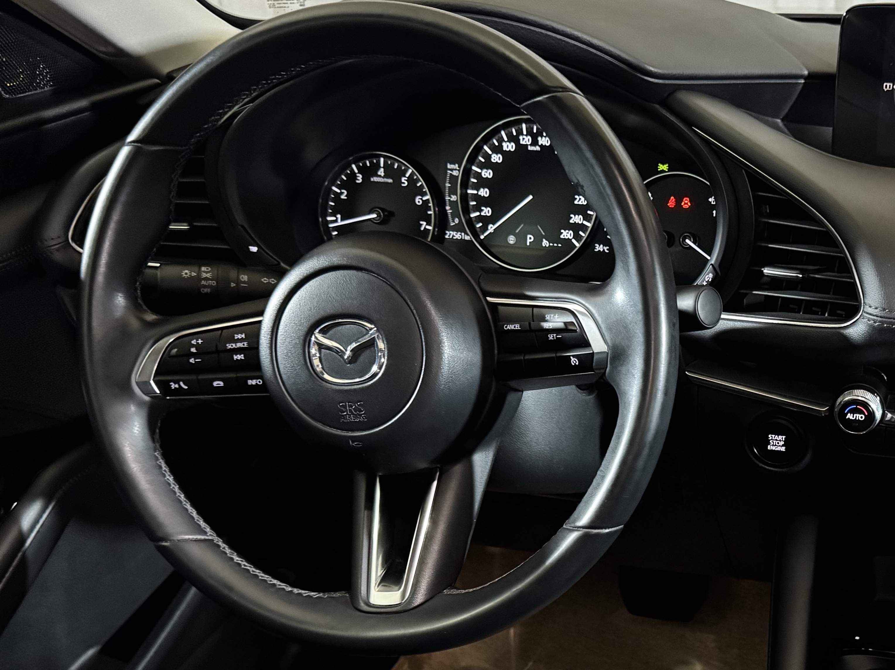 Mazda 3 2024 - Image 3