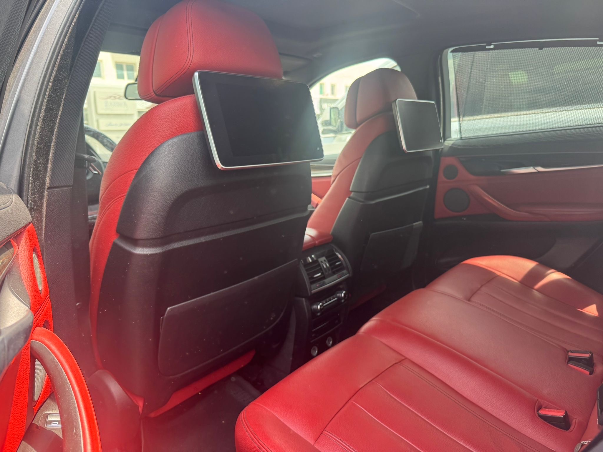 BMW X-Series X6 2017 - Image 4