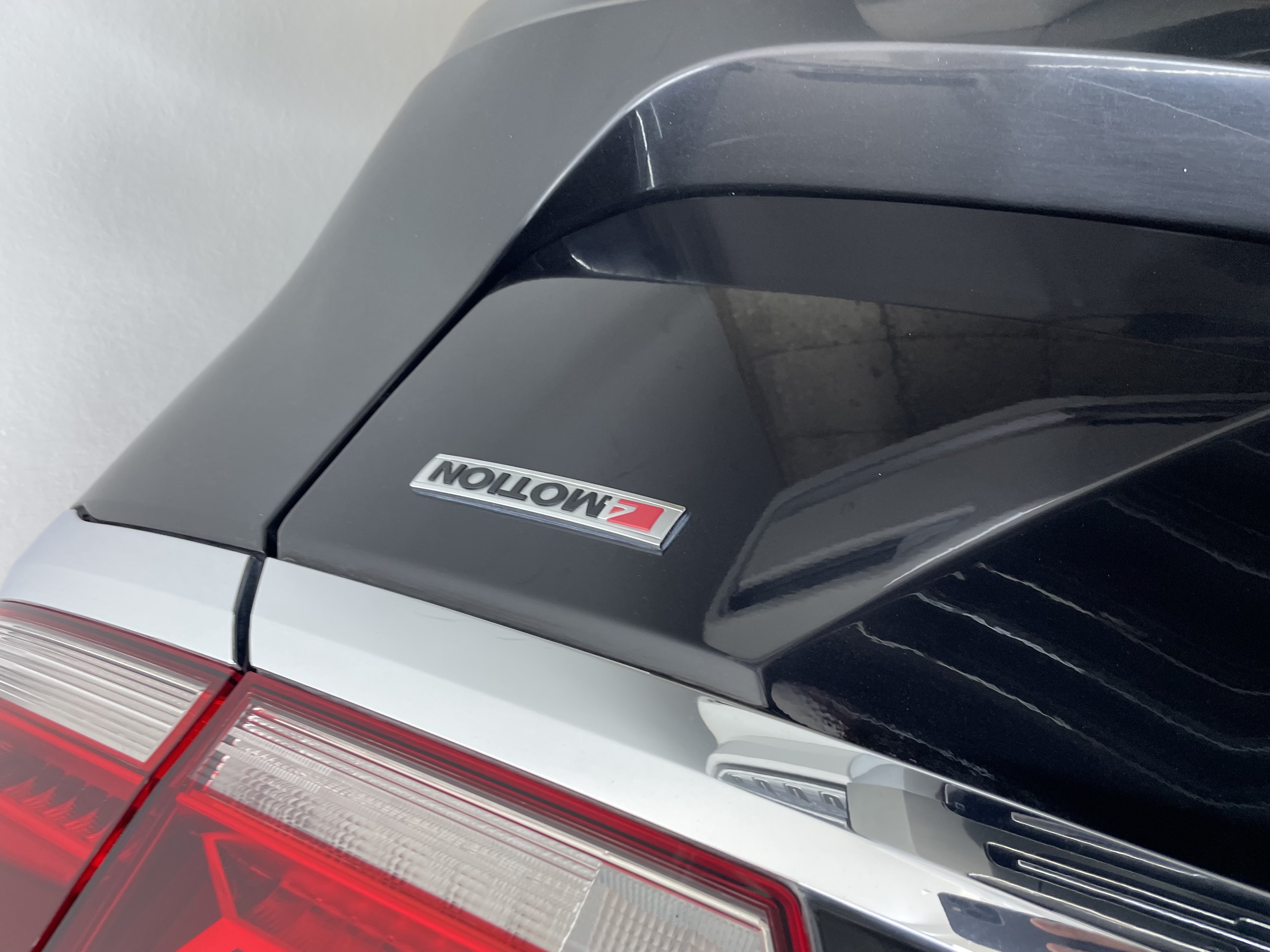 Volkswagen Teramont 2022 - Image 3