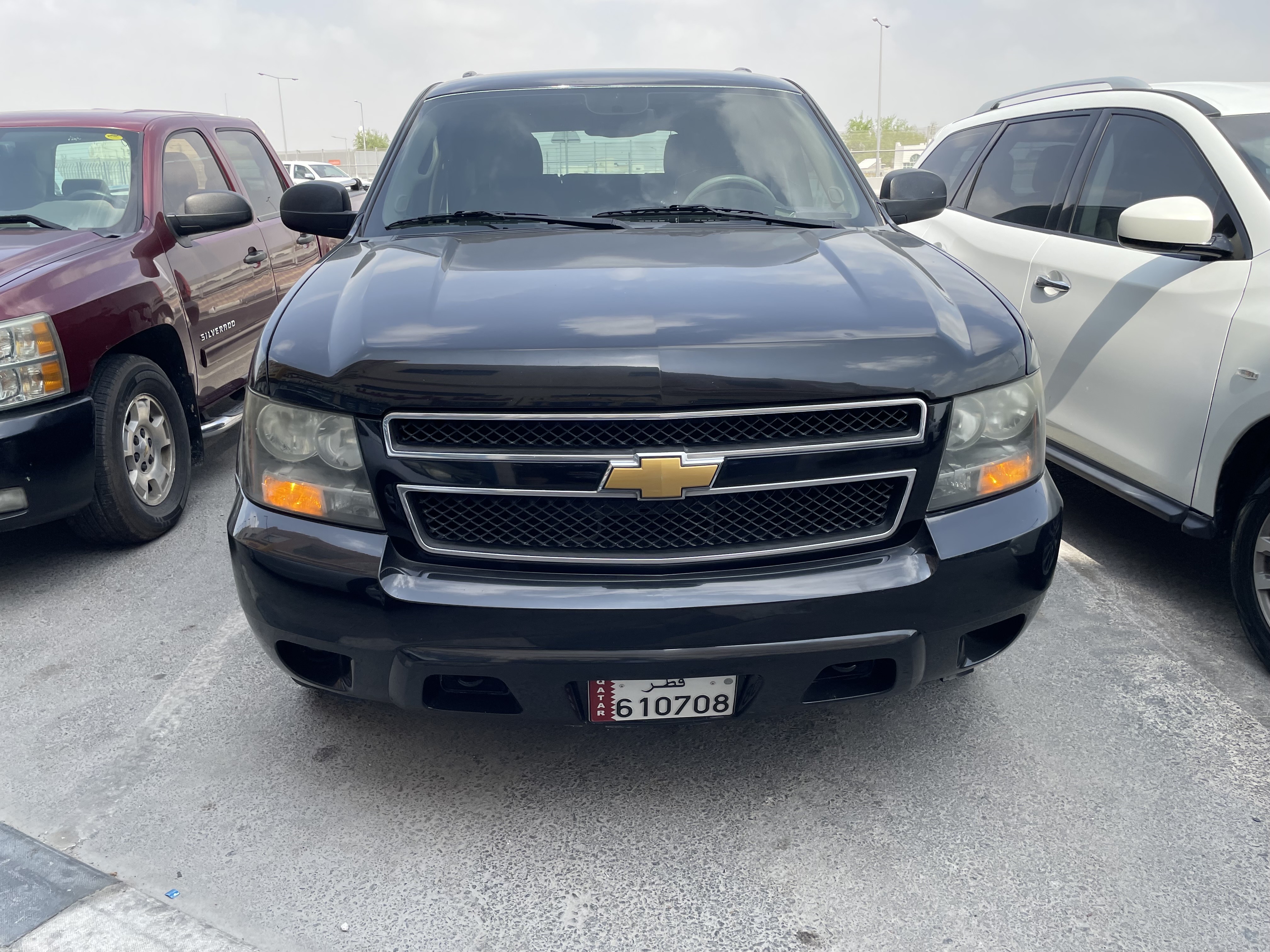 Chevrolet Tahoe 2013 - Image 2