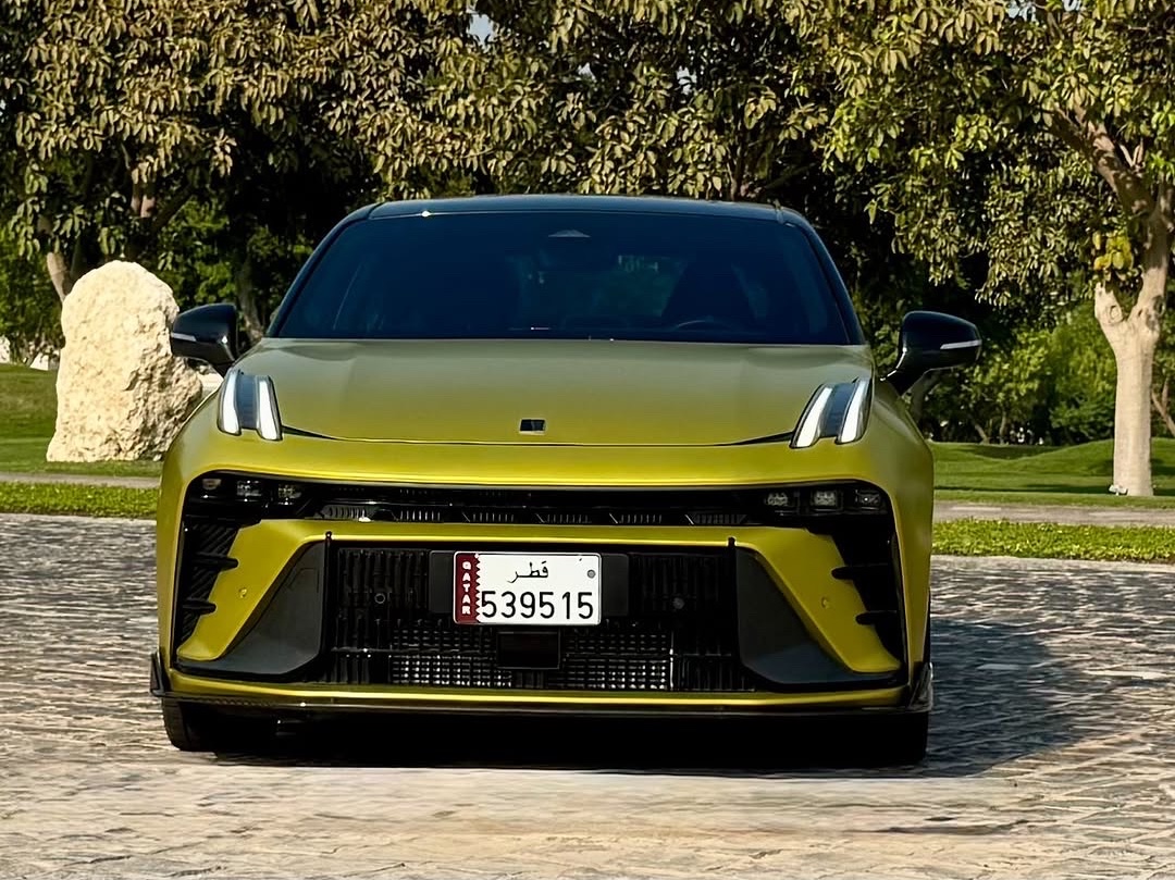 Lynk Co 03+ 2024 - Image 2