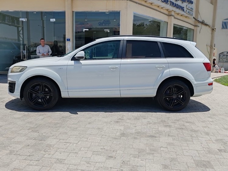 Audi Q7 40 Tfsi  2015 - Image 2