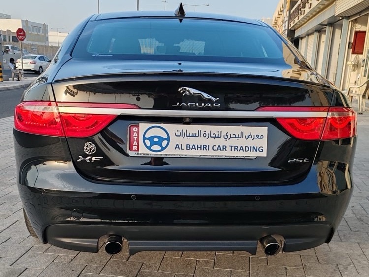 Jaguar XF 2019 - Image 4