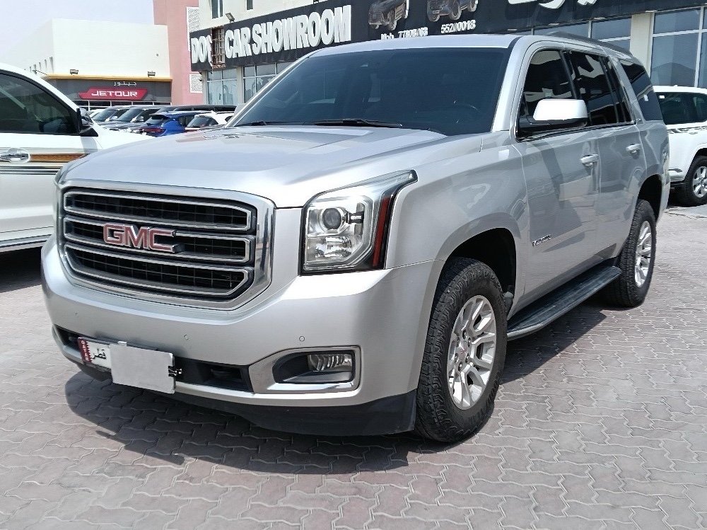 GMC Yukon 2019 - Image 2