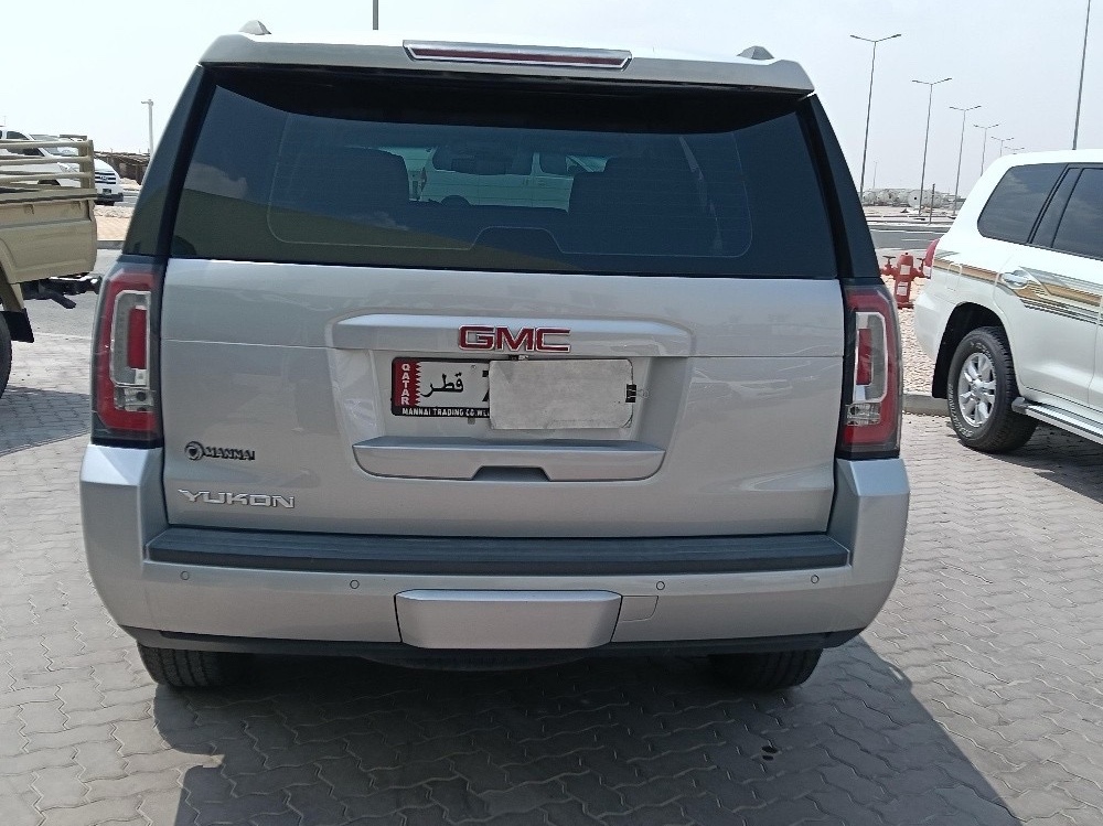 GMC Yukon 2019 - Image 3