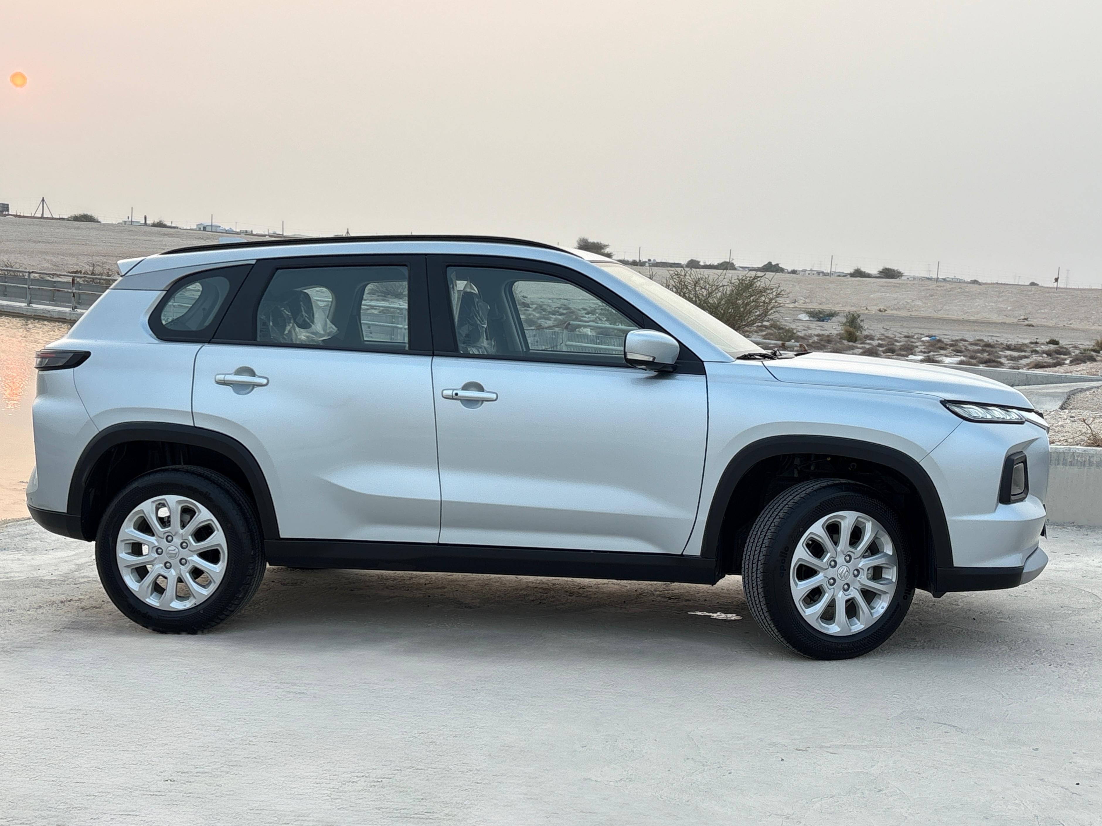 Suzuki Grand Vitara 2024 - Image 2