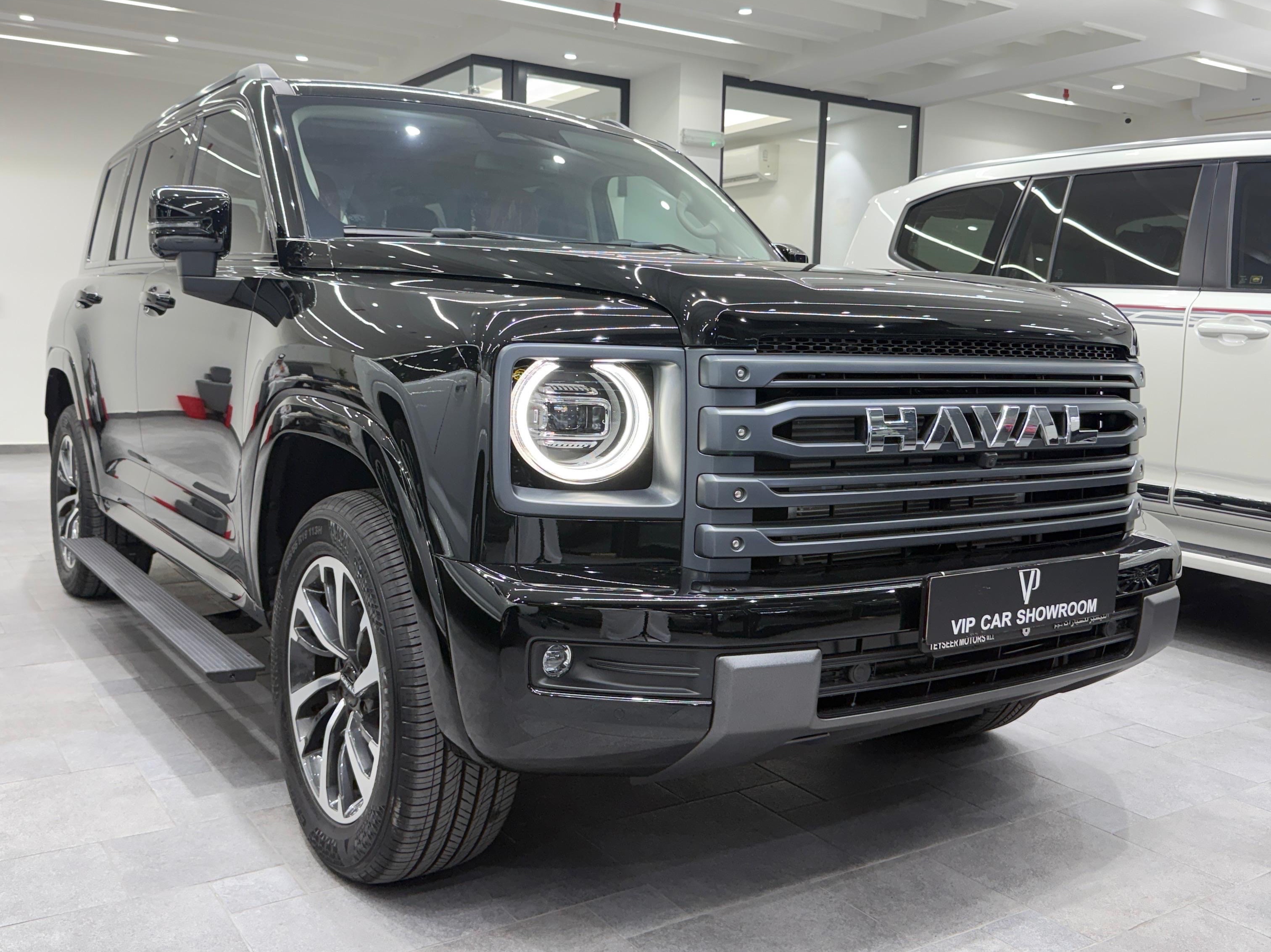 GWM Haval H9 2026 - Image 1