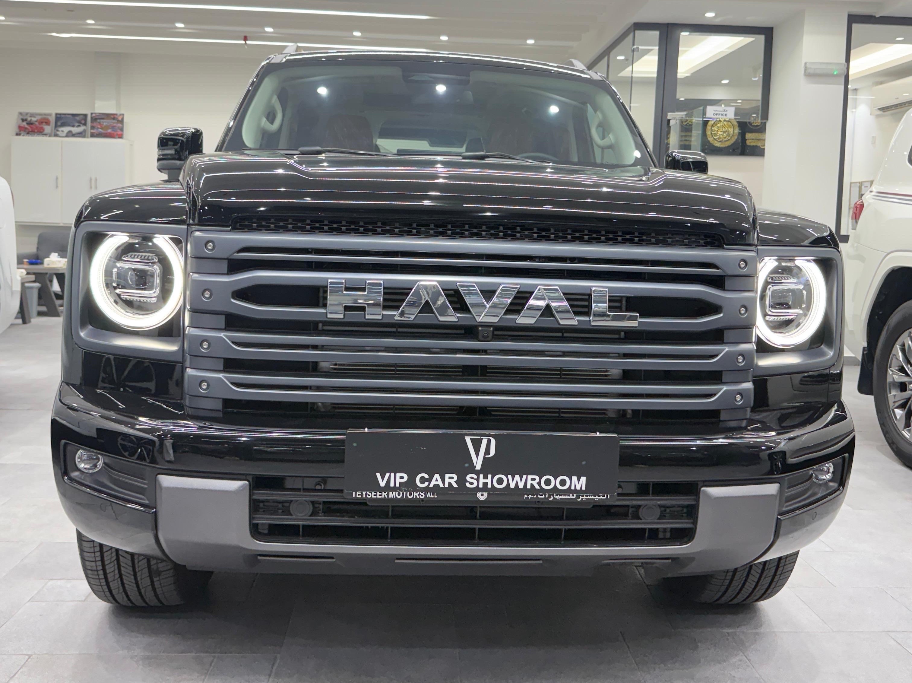 GWM Haval H9 2026 - Image 2