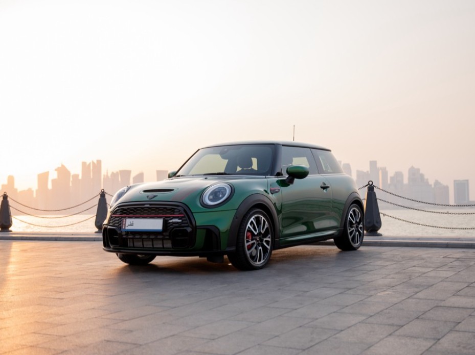 ميني Cooper JCW  2023 - Image 1