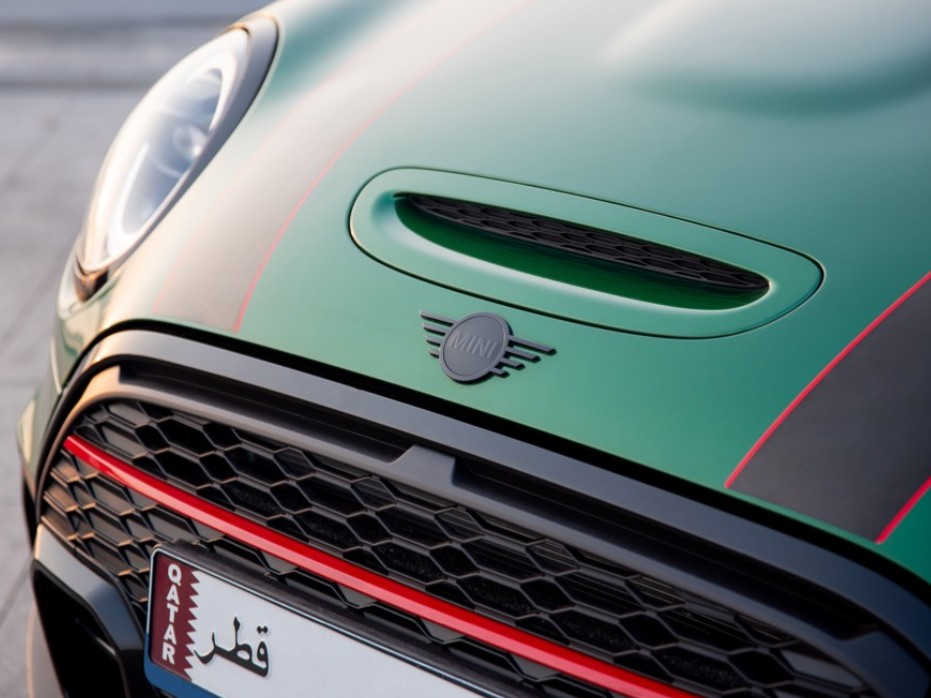 ميني Cooper JCW  2023 - Image 2