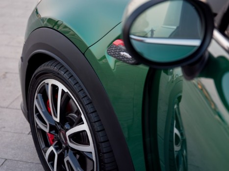 ميني Cooper JCW  2023 - Image 3