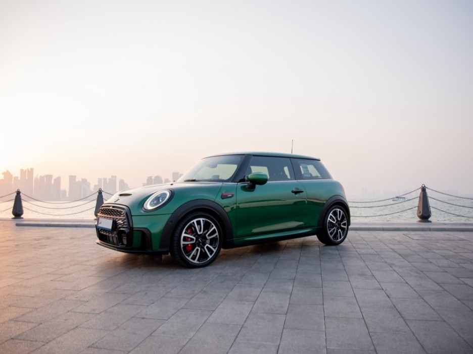 ميني Cooper JCW  2023 - Image 4