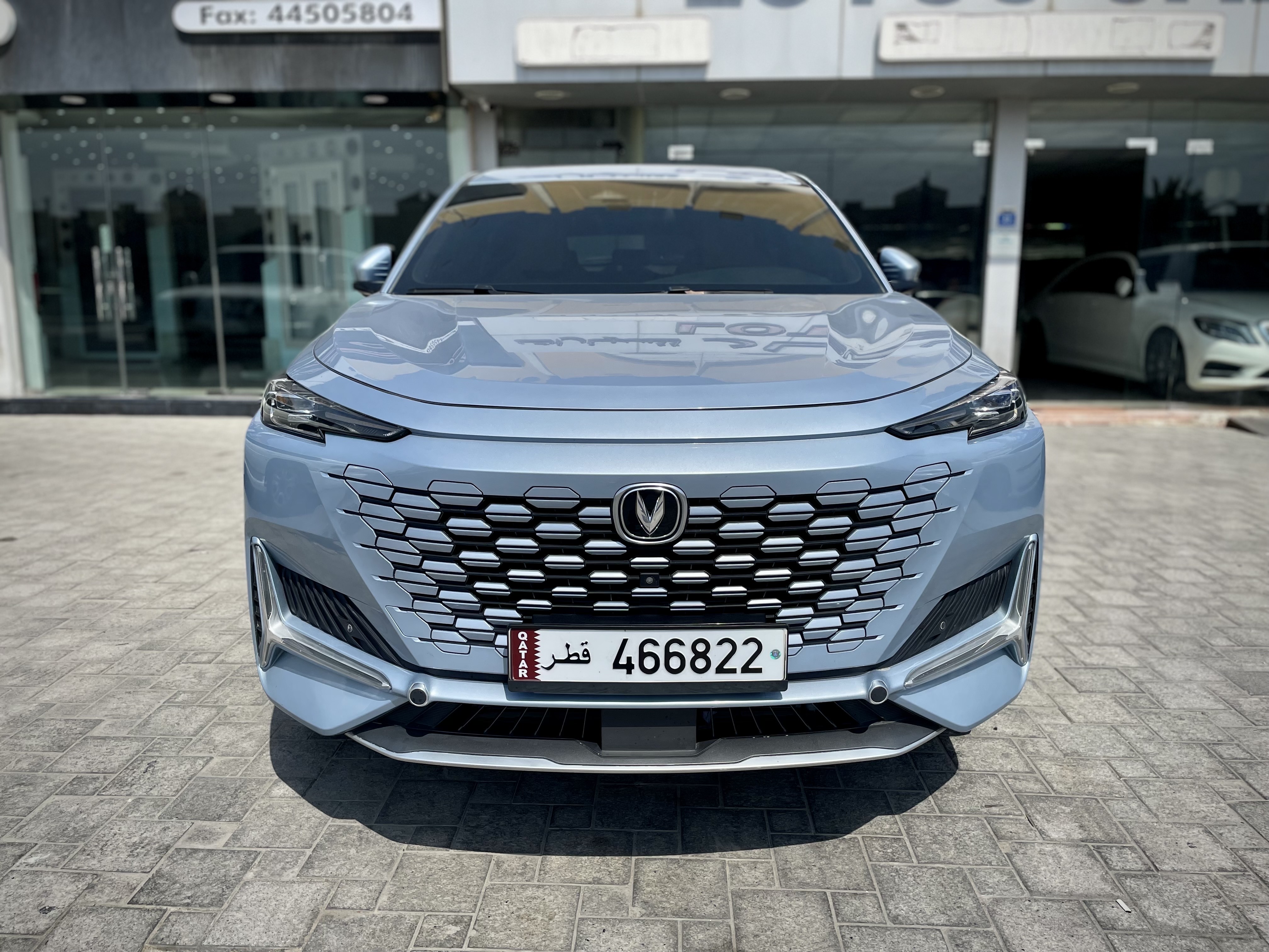 Changan Uni-K 2024 - Image 2