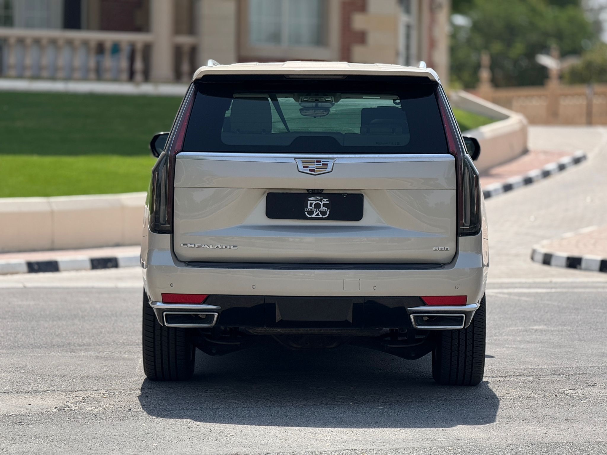 كاديلاك إسكاليد XL 2021 - Image 4