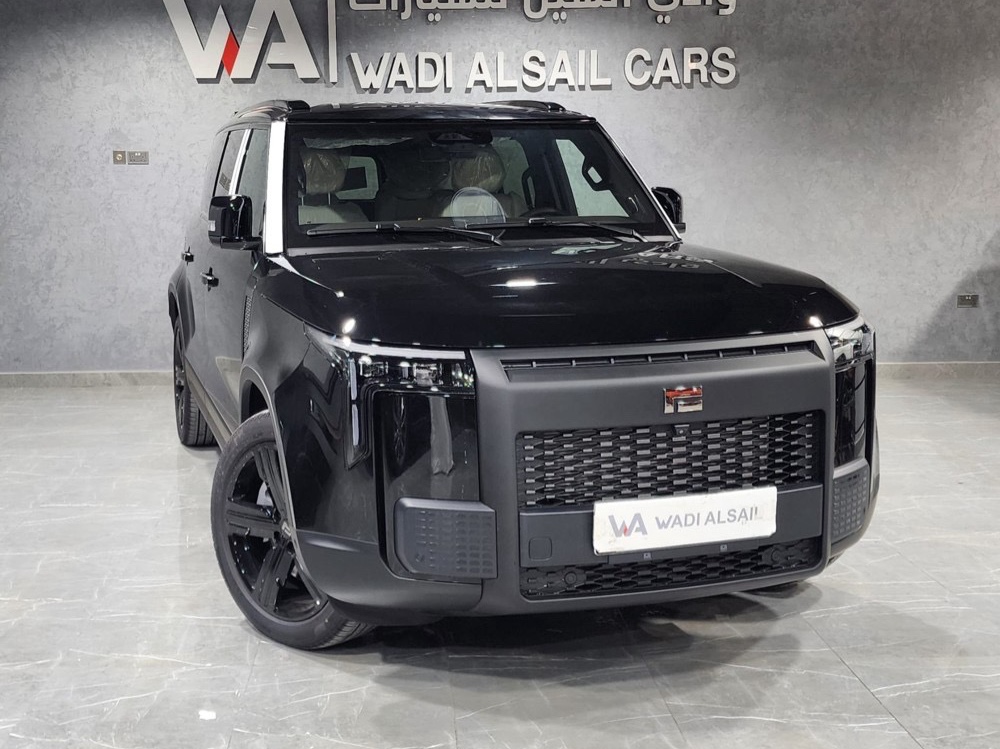 Rox 01 VIP Flagship 2025