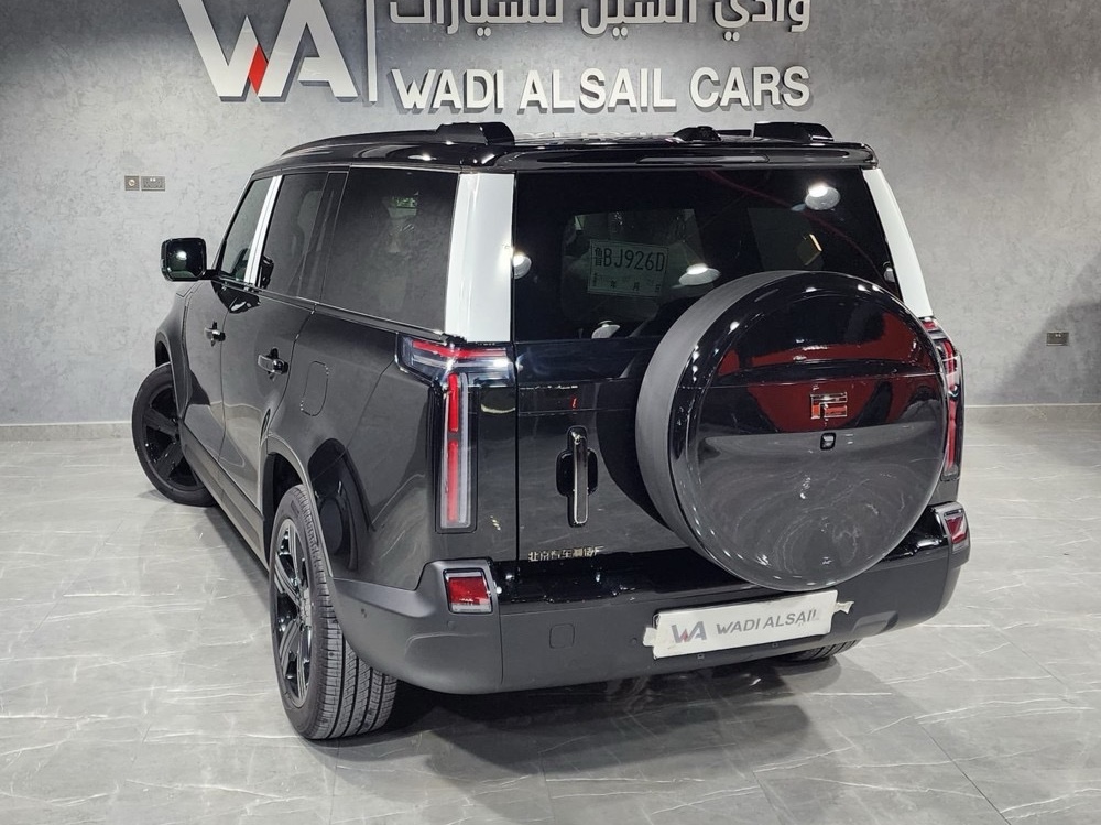 Rox 01 VIP Flagship 2025 - Image 2