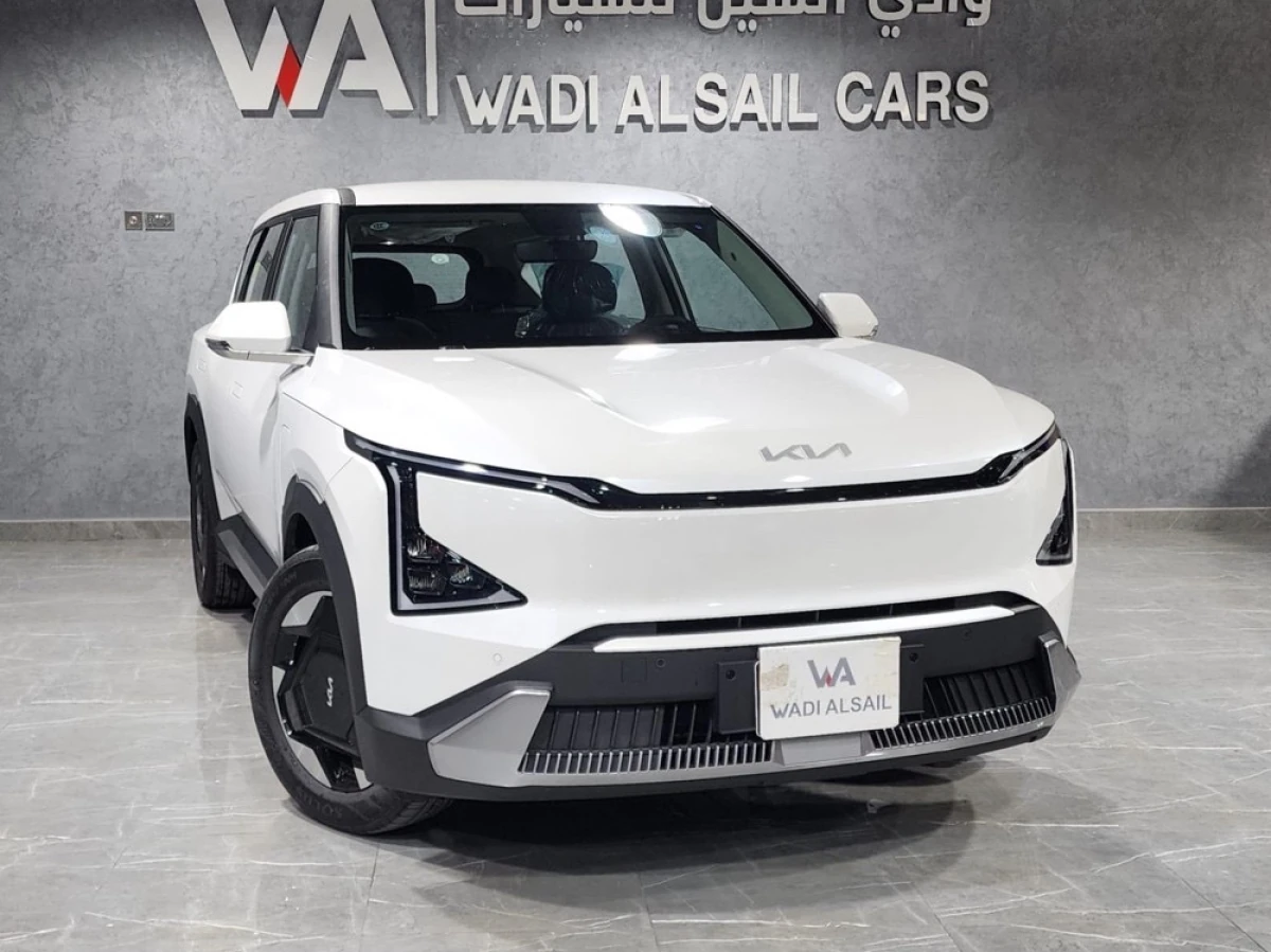 Kia EV5 2025