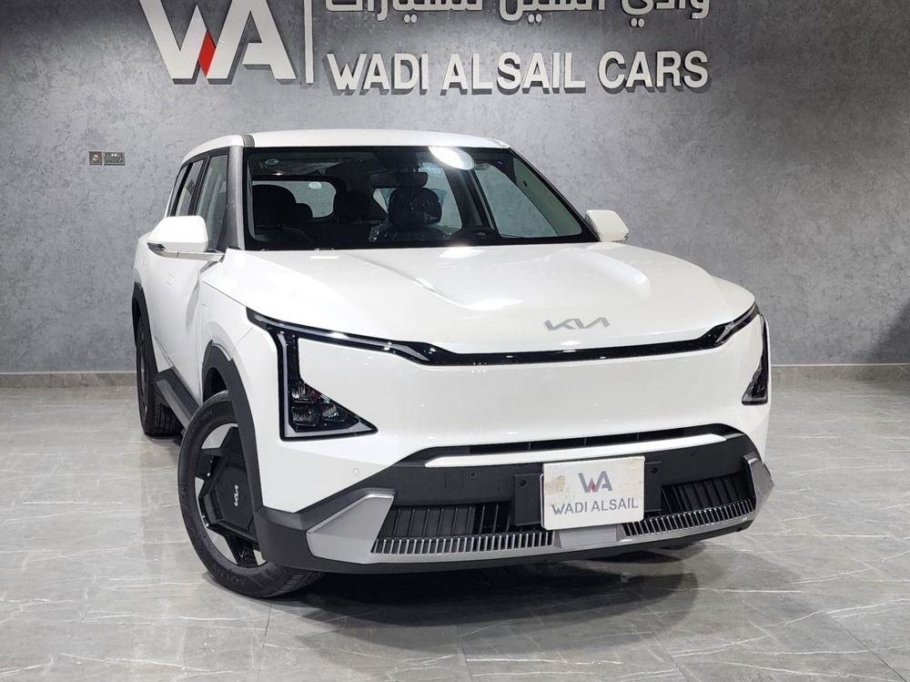 Kia EV5 2025 - Image 1