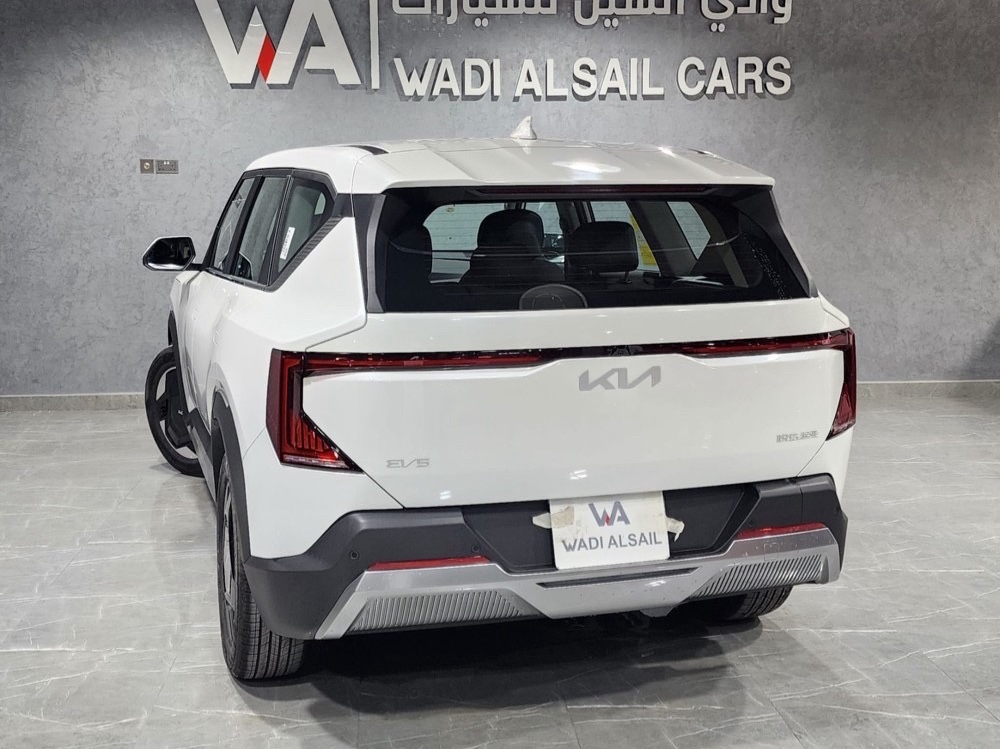 Kia EV5 2025 - Image 2