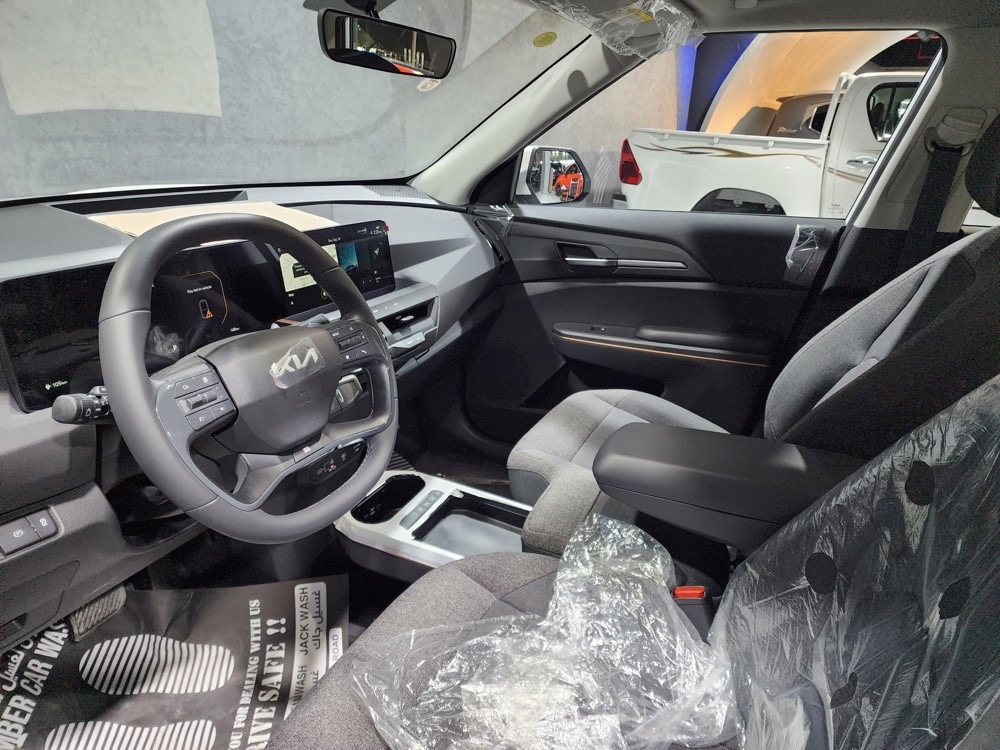 Kia EV5 2025 - Image 3