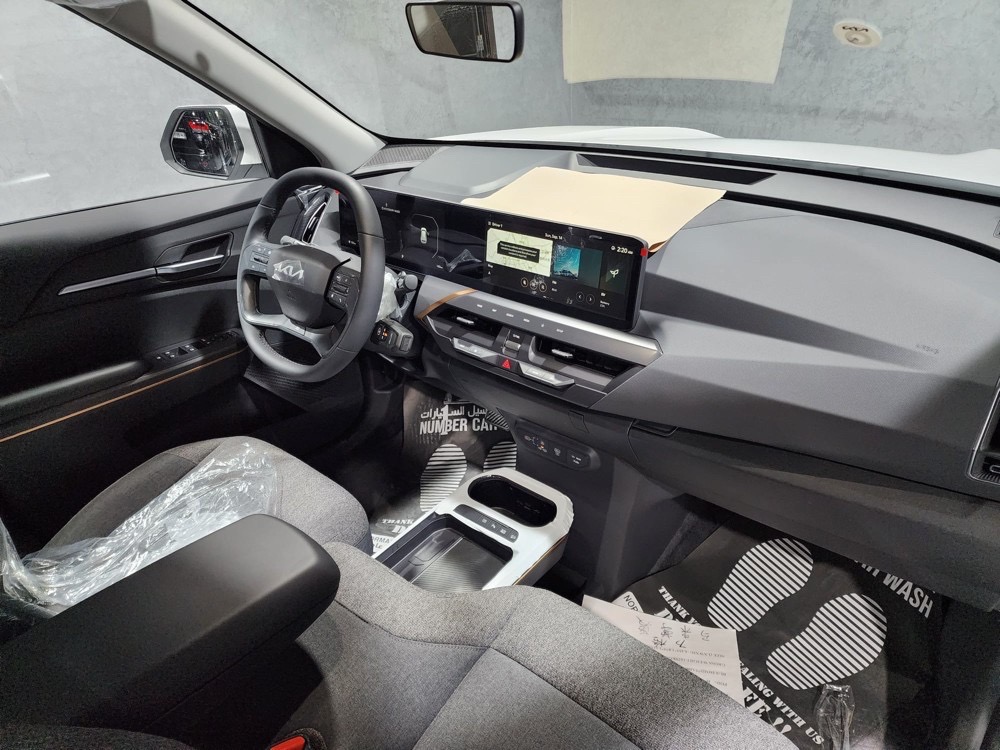 Kia EV5 2025 - Image 4
