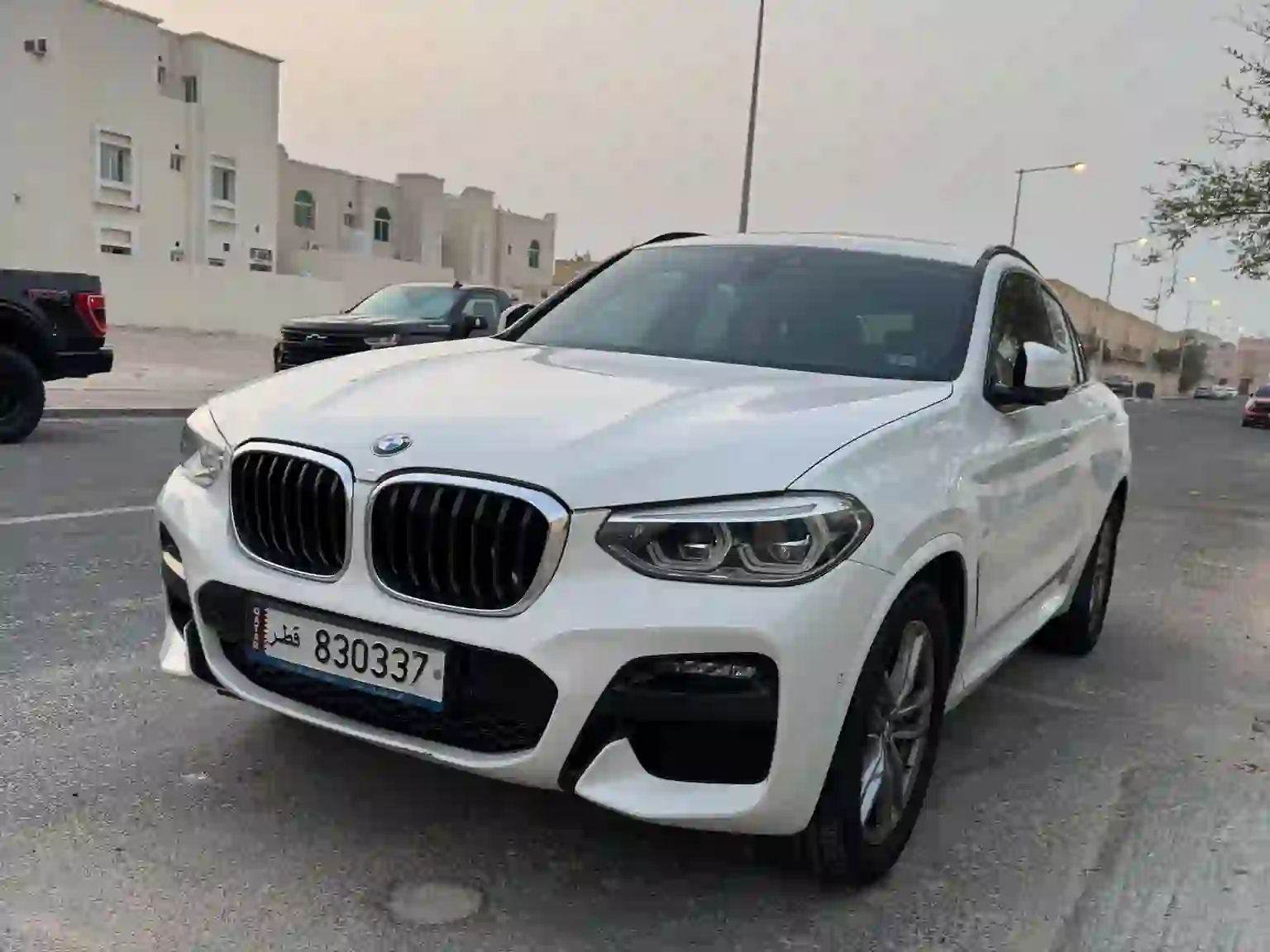 بي أم دبليو الفئة اكس X4  2020 - Image 2