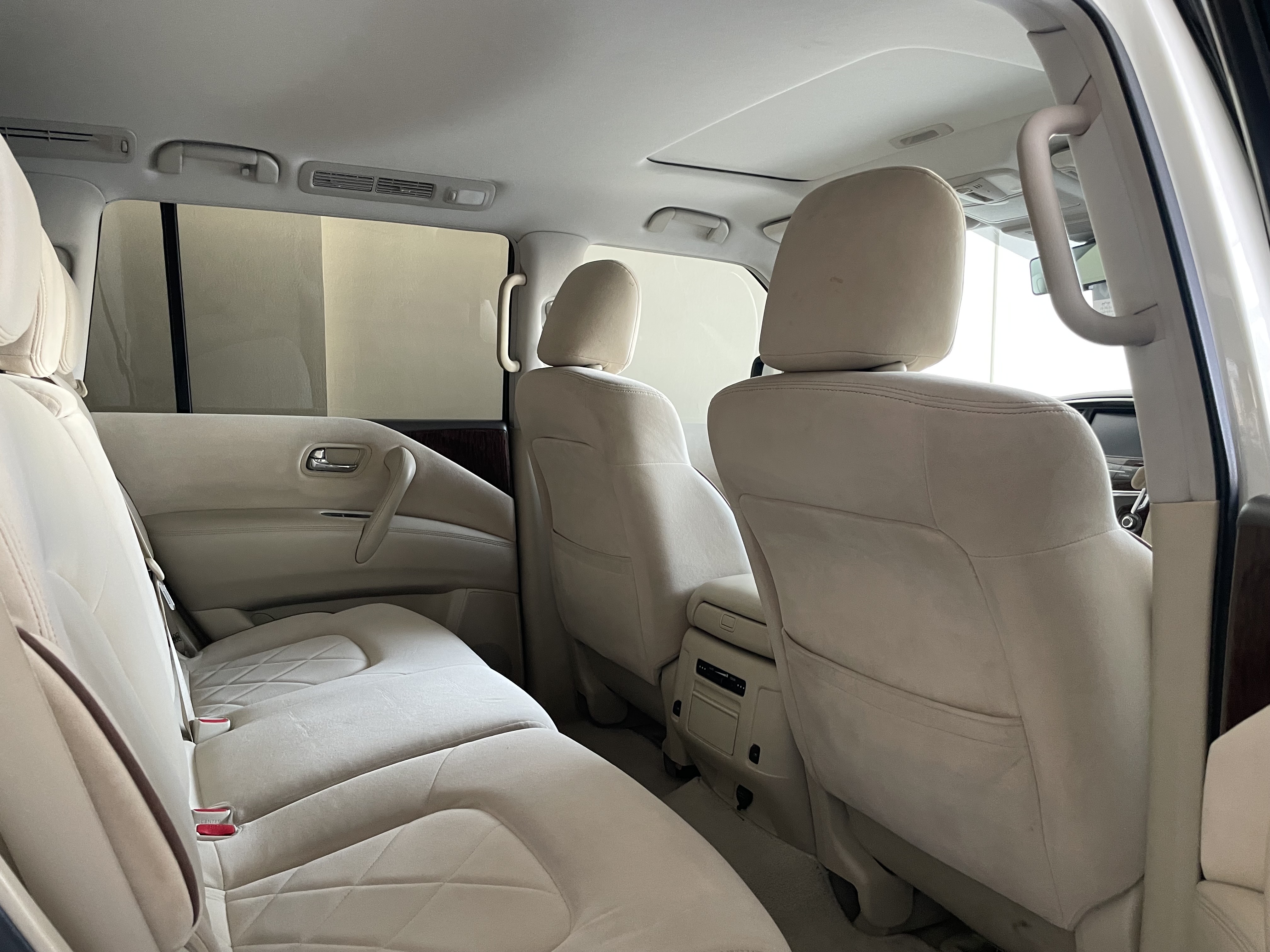 Nissan Patrol SE 2018 - Image 4